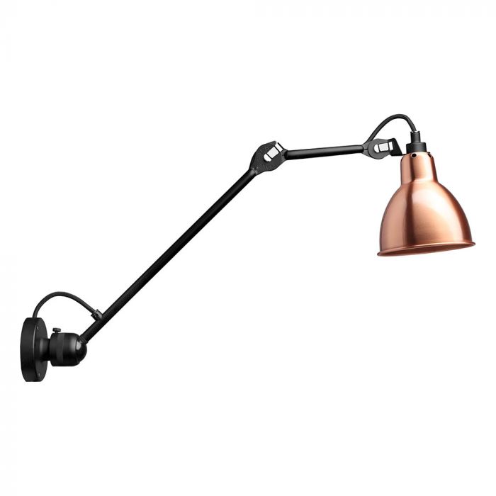 Lampe Gras no. 304 L40 Wall Light