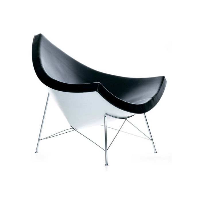 Vitra Coconut Chair