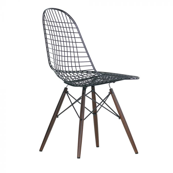 Vitra Eames DKW Wire Chair