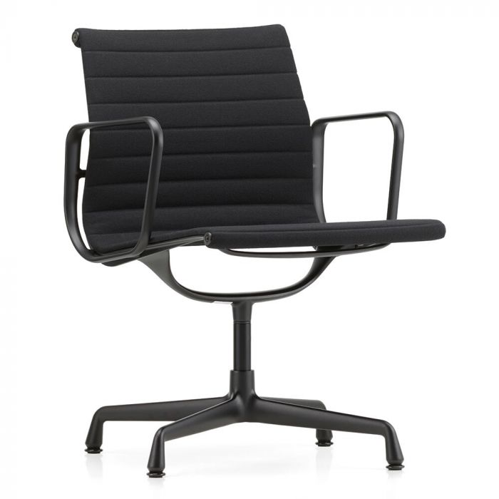 Vitra EA105, EA107, EA108 Aluminium Group Chair