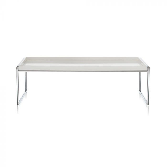 Kartell trays table new arrivals