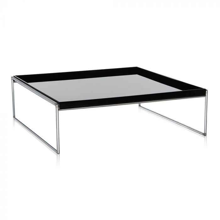 Kartell Tray Table - Square