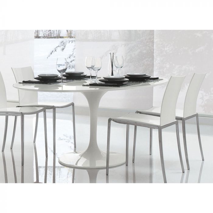 Knoll Saarinen Tulip Round Dining Table Utility Design Knoll Saarinen Tulip Round Dining Table, Tulip Round Dining Table Uk