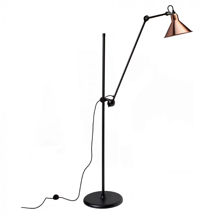 Lampe Gras no. 215 Floor Lamp