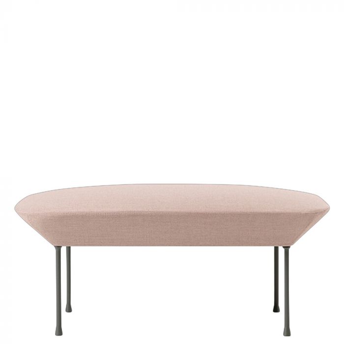 Muuto Oslo Pouf