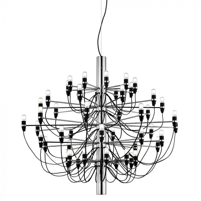 Flos Chandelier 2097 - 50 Bulbs (Included)