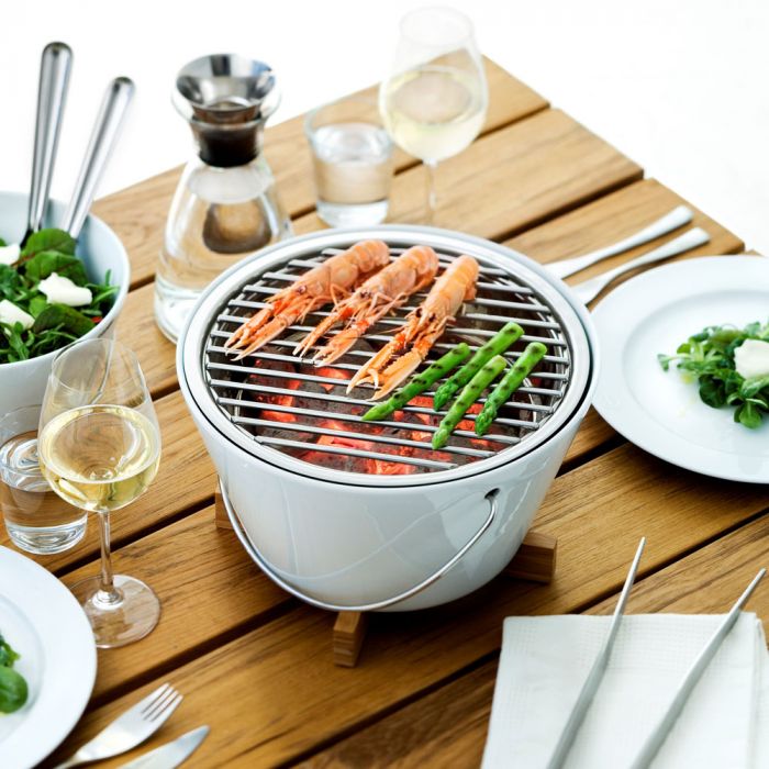 Eva solo gas grill clearance
