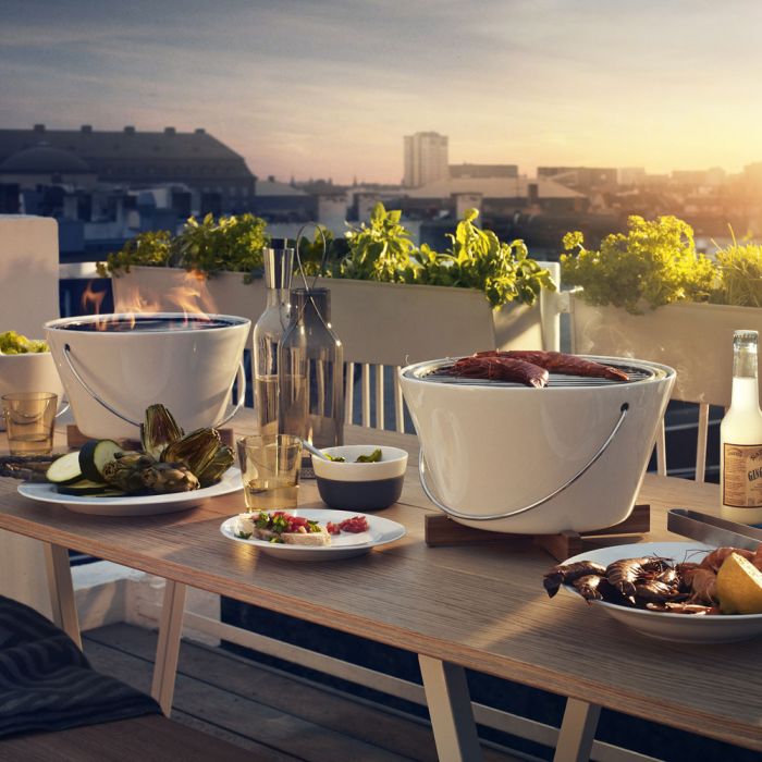 Eva solo shop table grill