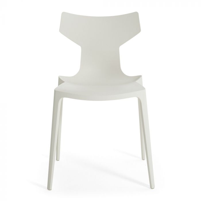 Kartell Re Recycled Chair