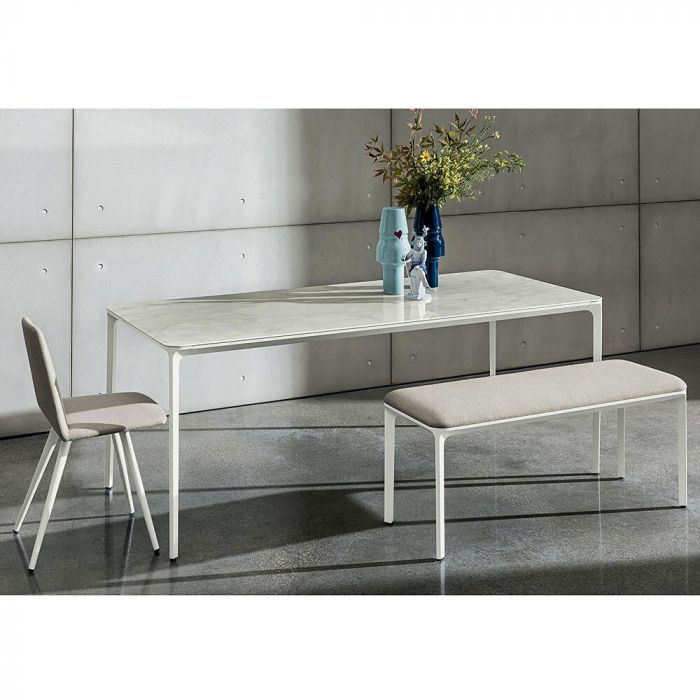 Sovet Slim Extendable Table 
