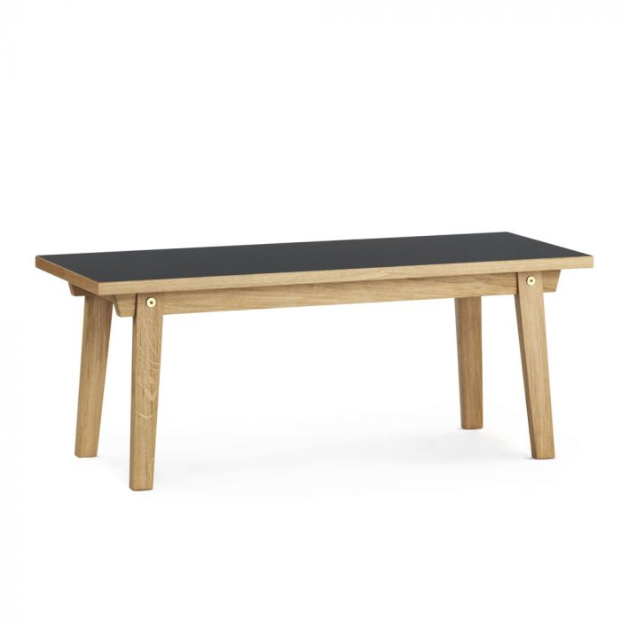 Normann Copenhagen Slice Coffee Table 