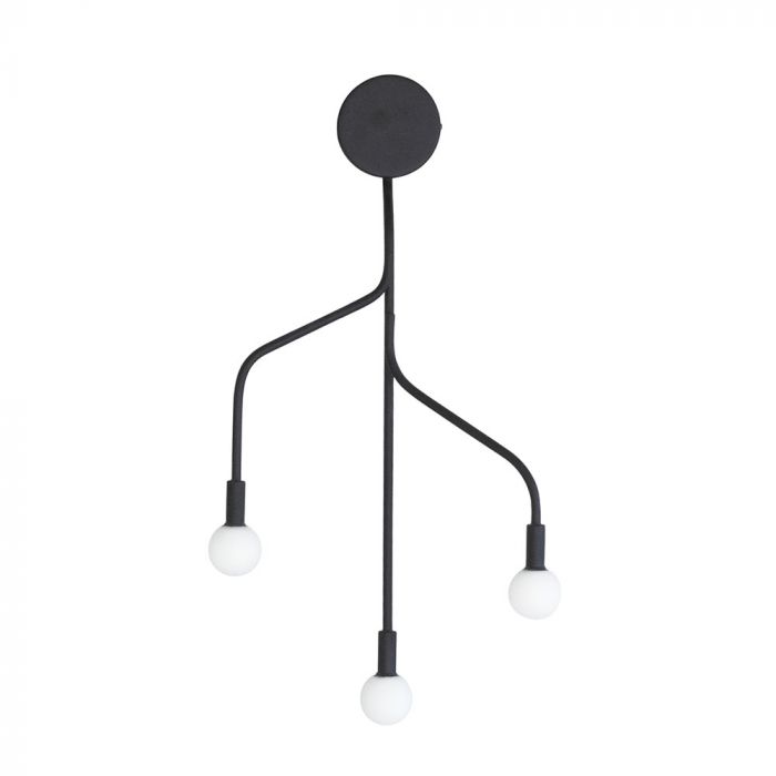 Normann Copenhagen Vekst Wall Lamp