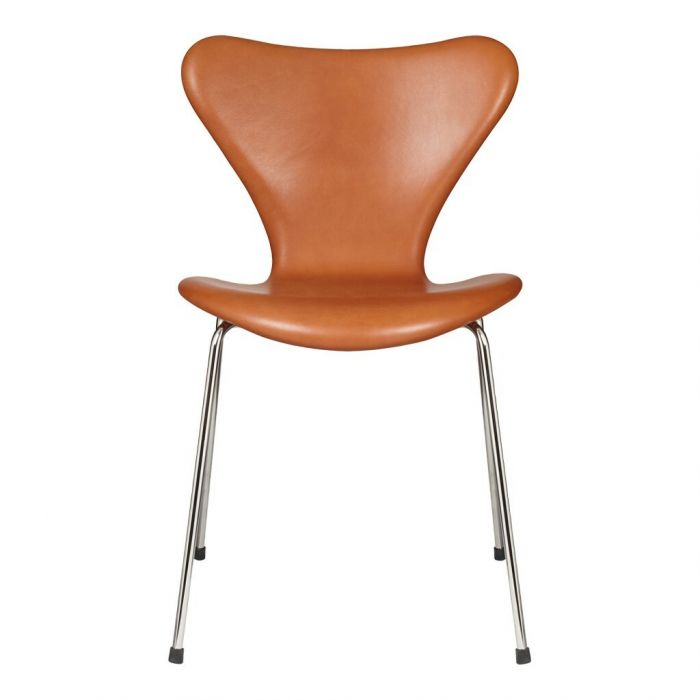 Fritz Hansen Series 7 Chair - Upholstered