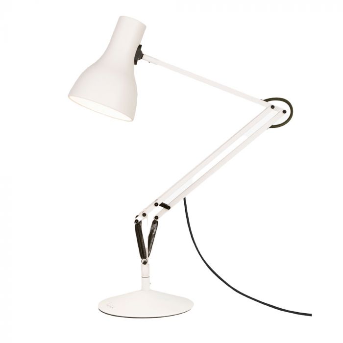Paul Smith x Anglepoise Edition Six Type 75 Desk Lamp