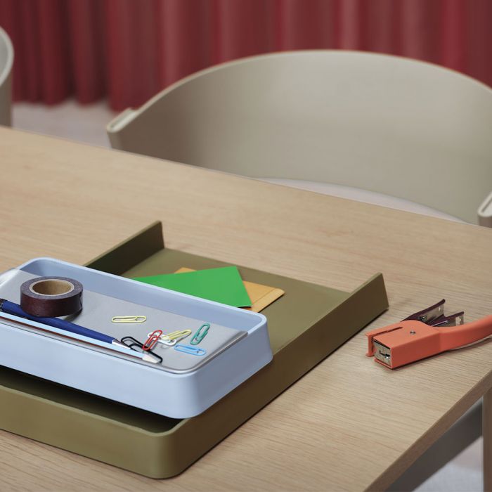 Muuto Arrange Desktop Series Desk Tidy