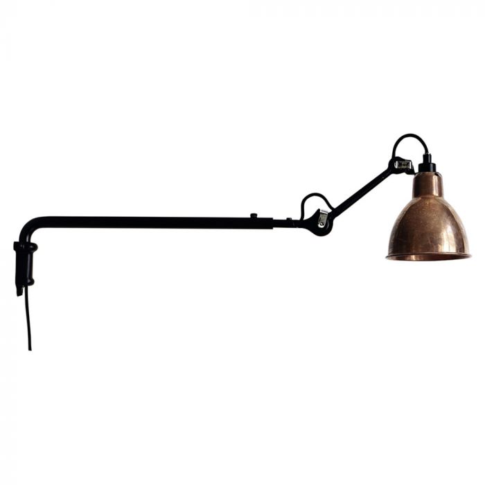 Lampe Gras no. 203 Wall Light