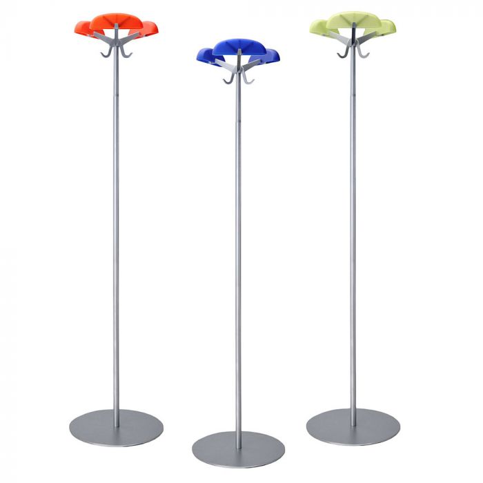 Kartell Alta Tensione Coat Stand