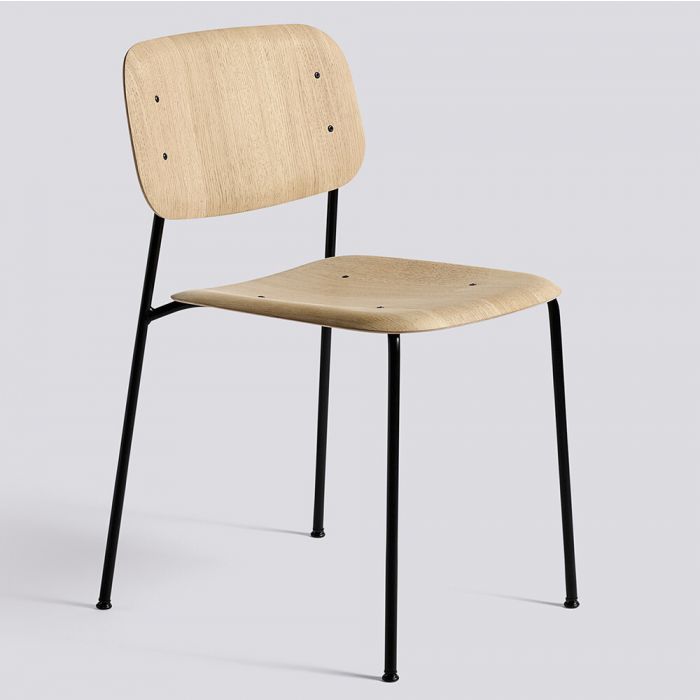 HAY Soft Edge 40 Chair