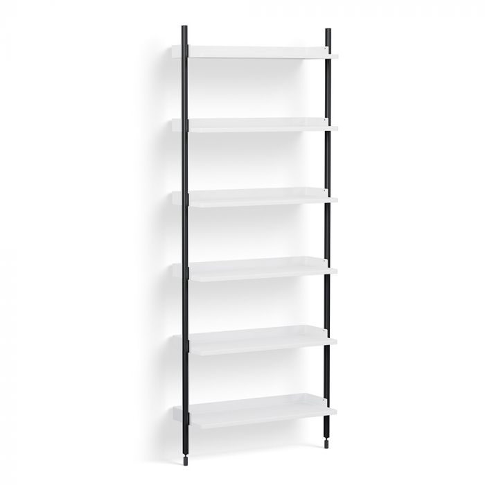 HAY Pier Shelving System 101 - 1 Column