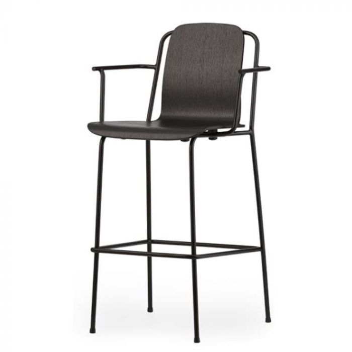 Normann Copenhagen Studio Bar Armchair