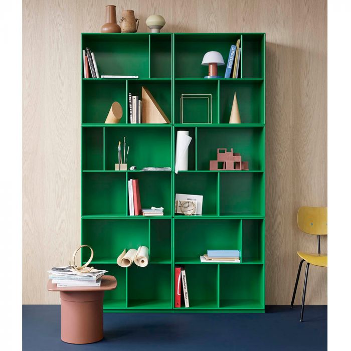 Montana Read Bookcase