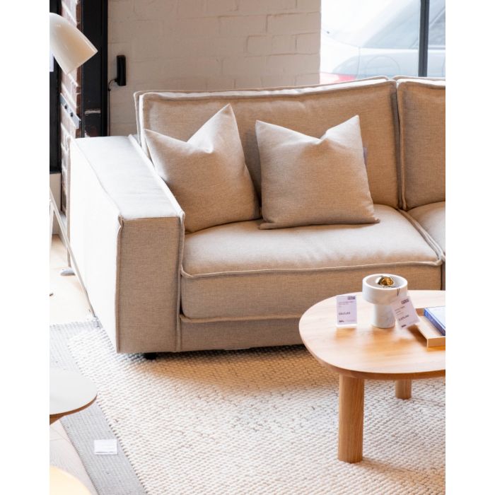 Bolia Noora Sofa, 250cm x 107cm