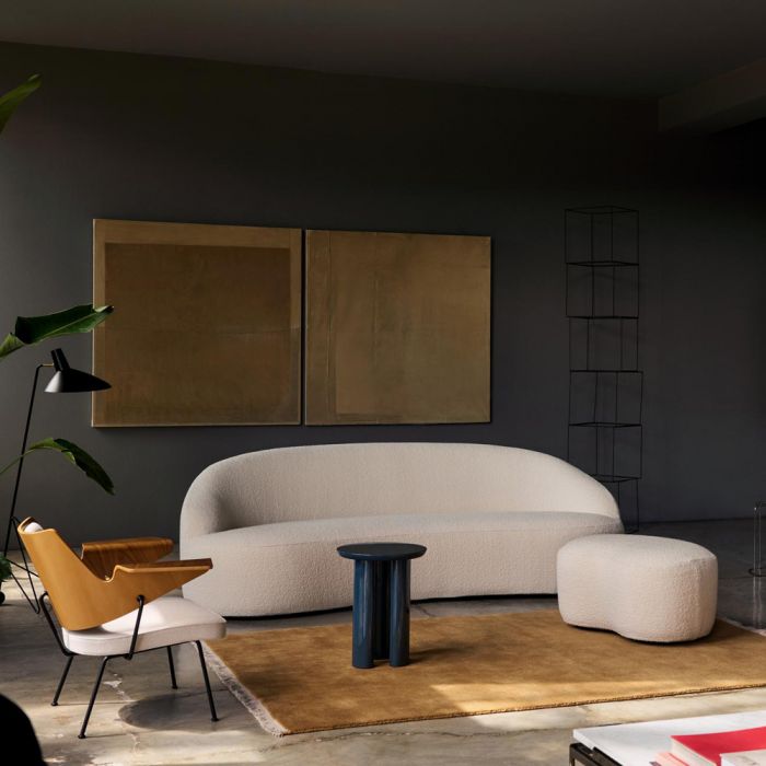&Tradition Margas LC4 Sofa 