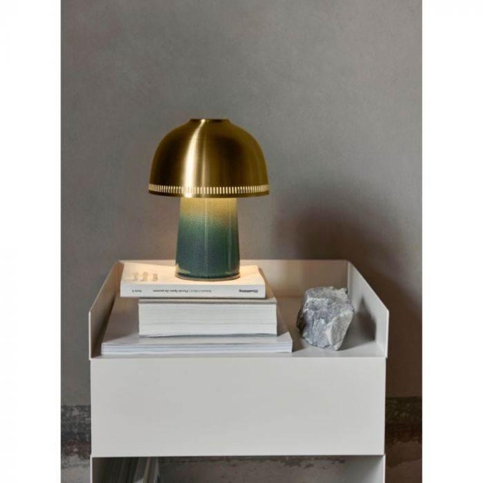 And tradition deals portable lamp