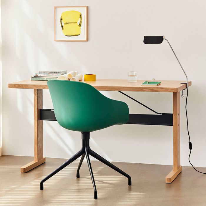Hay on sale office desk