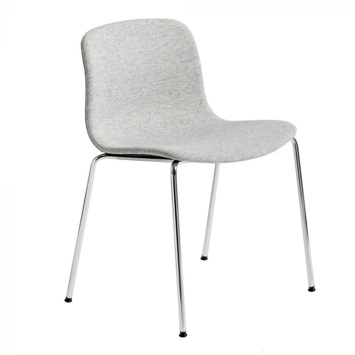 HAY About A Chair AAC17 - Steel Tube Base, Full Upholstery