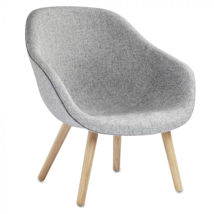 Feature lounge chair discount