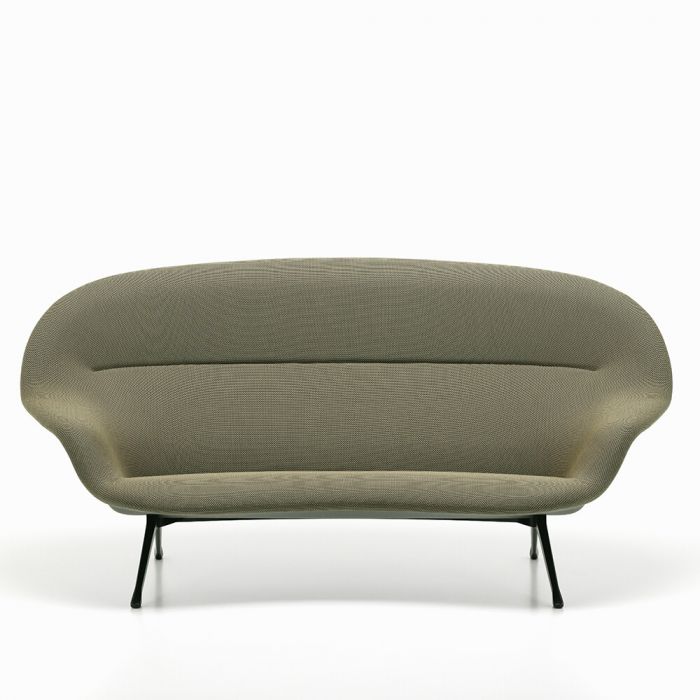 Vitra Abalon Sofa