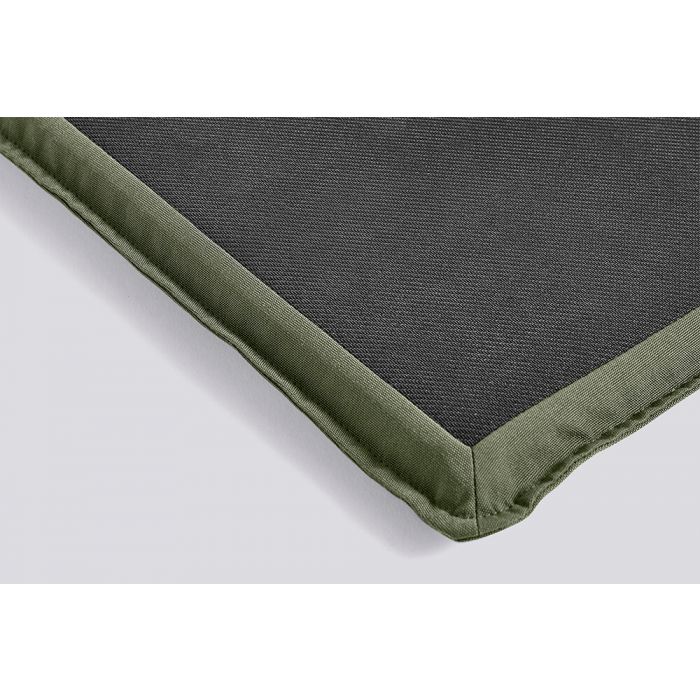 HAY Palissade Seat Pad Cushion - Lounge Chair