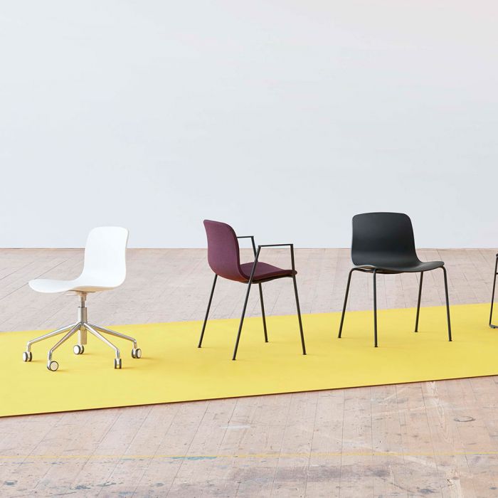 Hay About A Chair AAC18 Utility Design UK