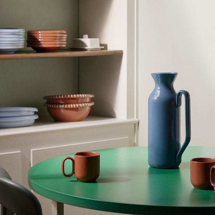 HAY Barro Jug Tall