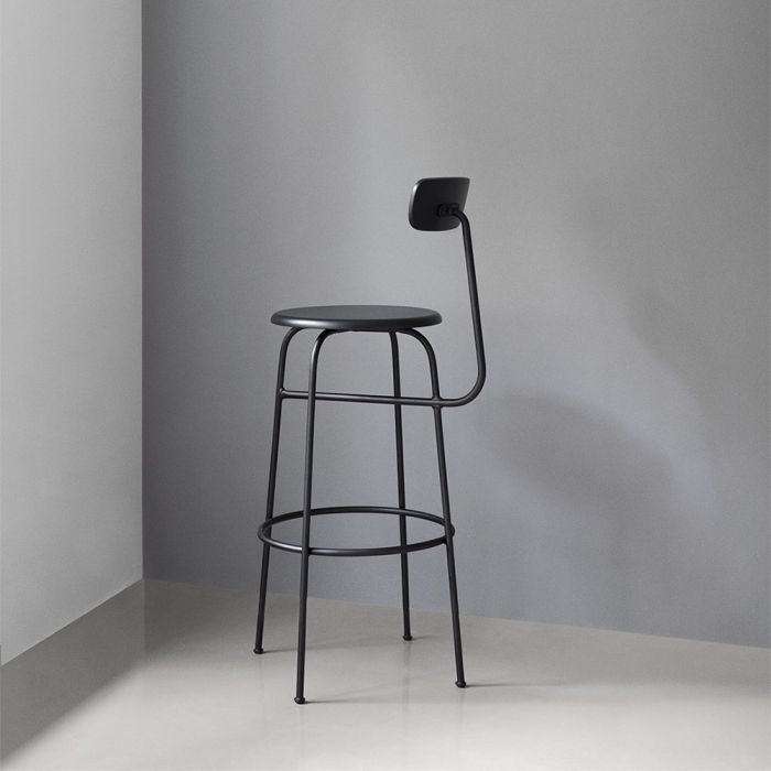 Afteroom Bar Chair, Afteroom Counter Stool