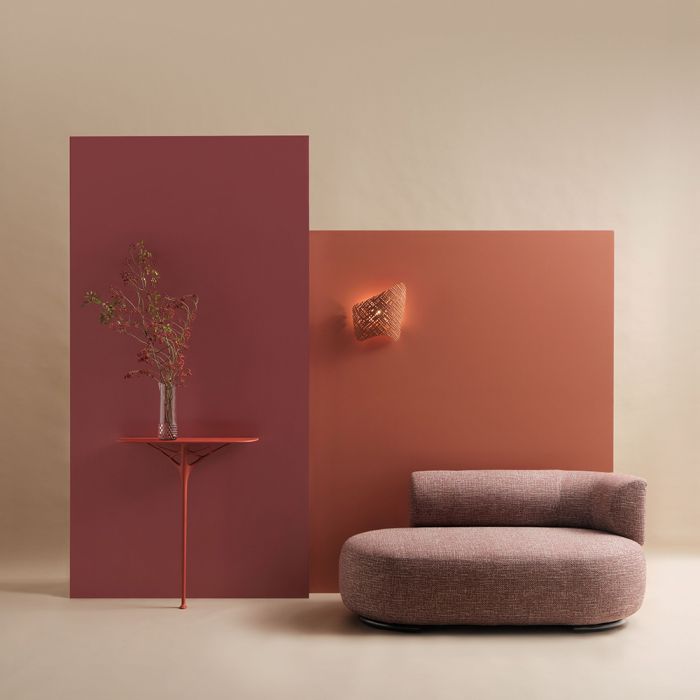 Kartell A.I. Console Table