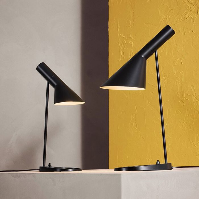 Louis Poulsen AJ Mini Table Lamp