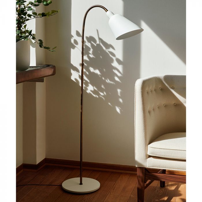 &Tradition Bellevue Anniversary Edition AJ7 Floor Lamp