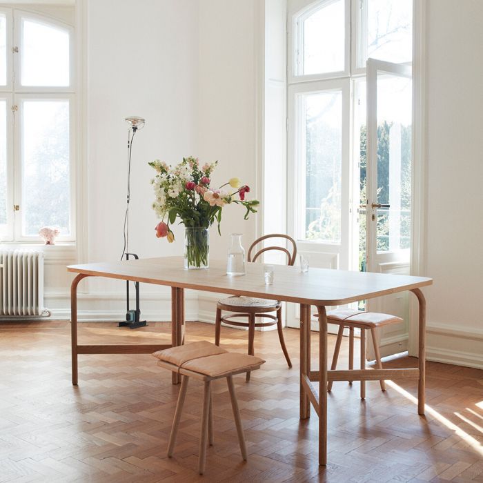 Skagerak Aldus Dining Table