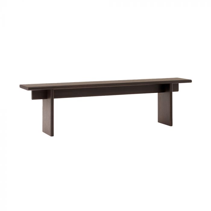 &Tradition Ita Bench