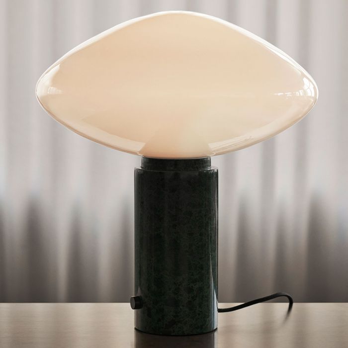 &Tradition Mist Table Lamp AP17