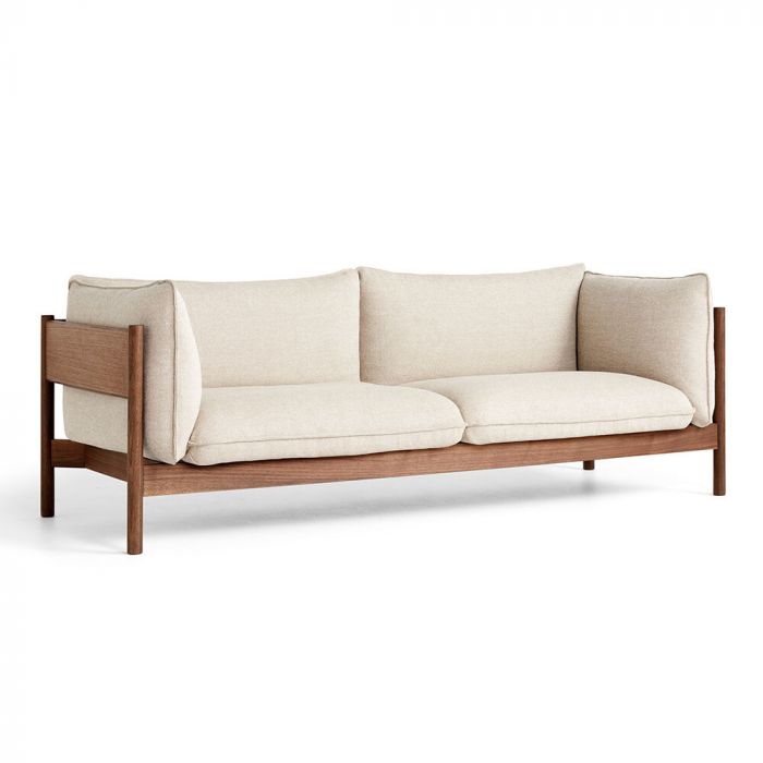 Hay Arbour Eco Sofa - 3 Seater