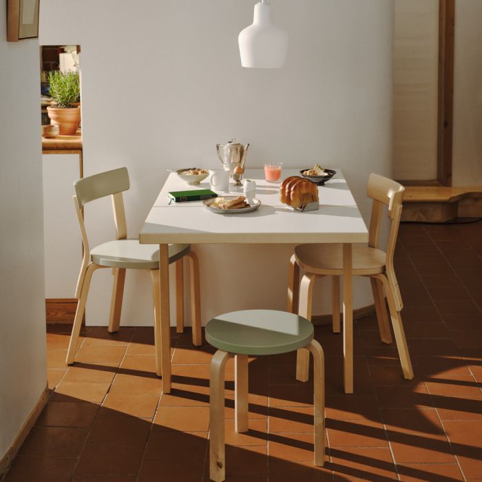 Artek Foldable Table