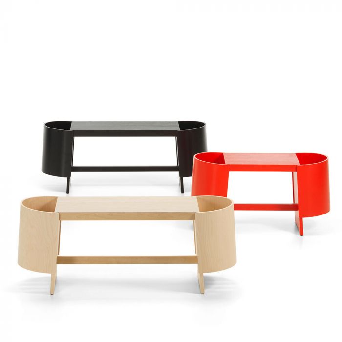 Artek Kiulu Bench