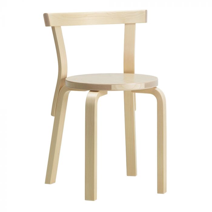 Artek Chair 68