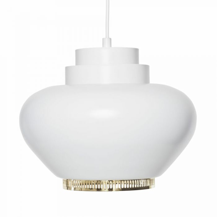 Artek A333 Turnip Pendant Light 