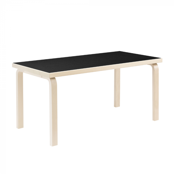 Artek Children's Aalto Table 