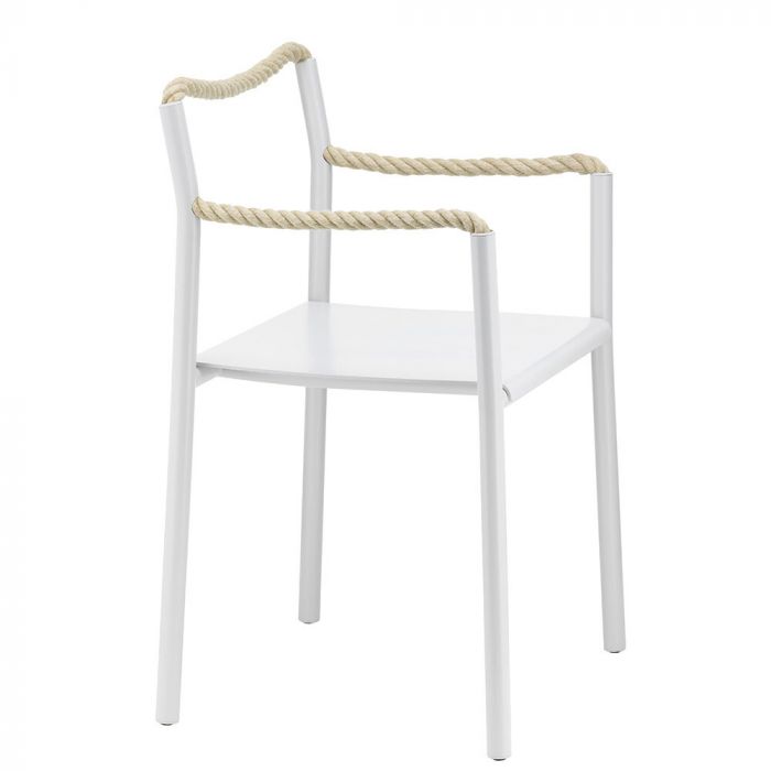 Artek Rope Chair