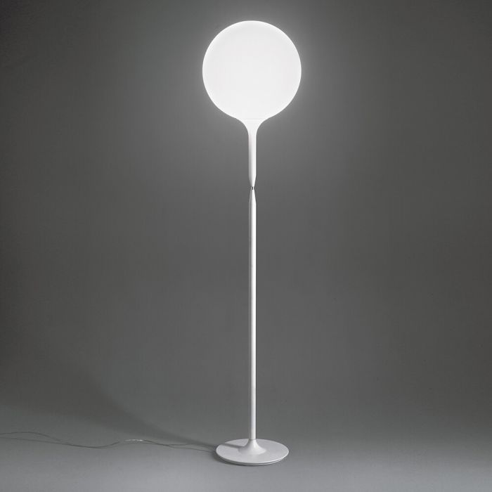 Artemide Castore Floor Lamp